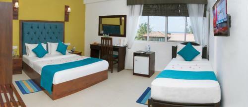 Mount Breeze Hotel