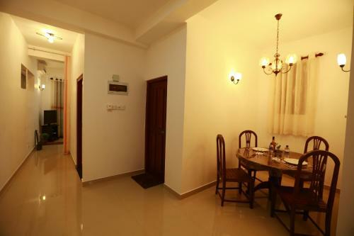 Orchidee Apartments