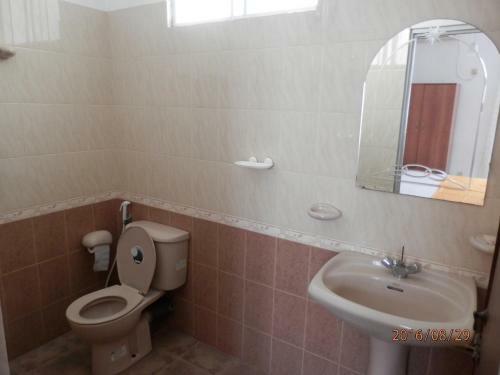 Apartamento The Number 8