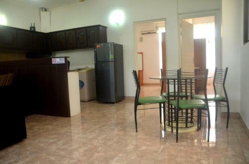 Apartamento The Number 8