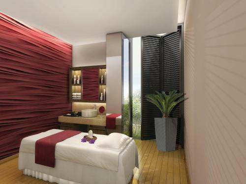 Hotel Anarva Mount Lavinia