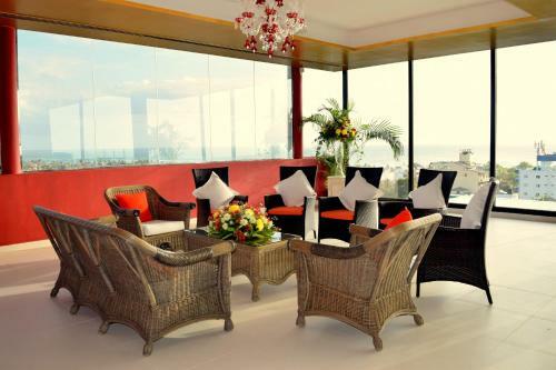 Hotel Anarva Mount Lavinia