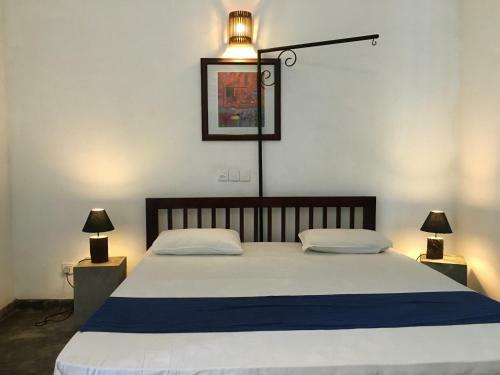 Colombo Beach Hostel By Nomadic