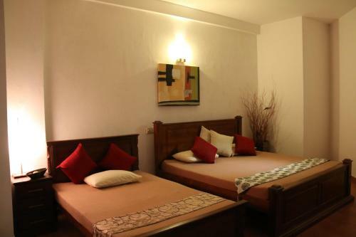 Colombo Mount Beach Hostel