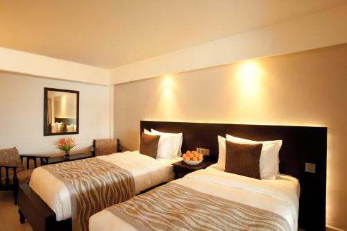 Mount Lavinia Hotel