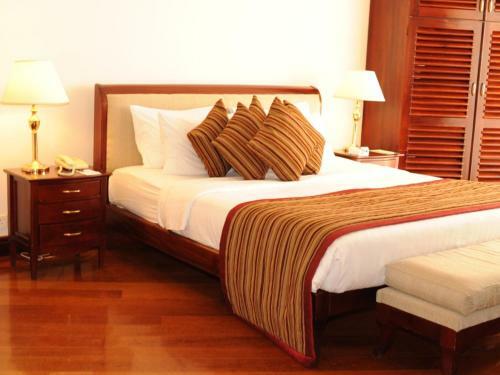 Mount Lavinia Hotel