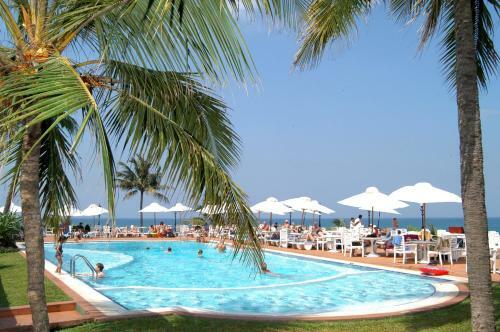 Mount Lavinia Hotel