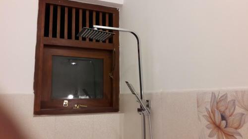 Sudarshi's Home