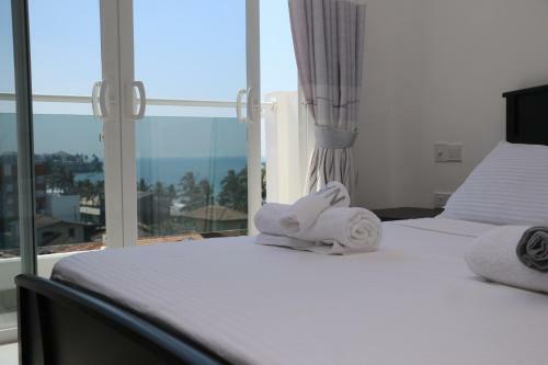 Apartamento Lavinia Beach House