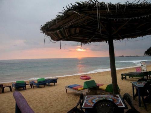 Hotel Time N Tide Beach Resort