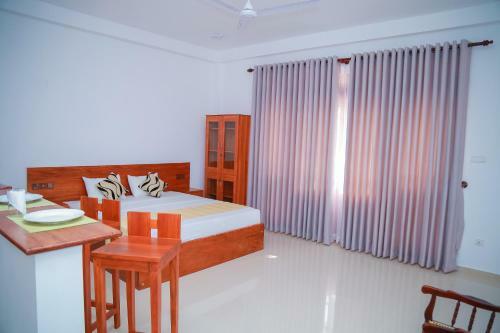 Apartamento Villa Sea Breeze Hikkaduwa