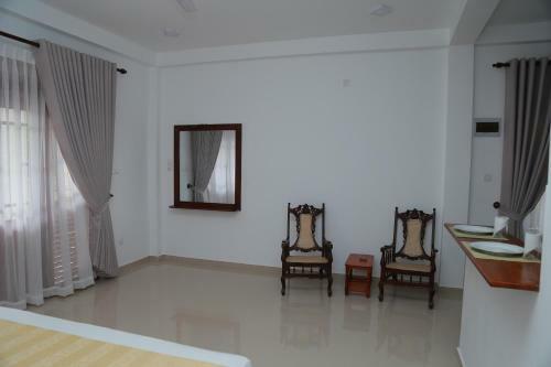 Apartamento Villa Sea Breeze Hikkaduwa