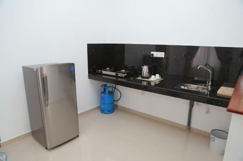 Apartamento Villa Sea Breeze Hikkaduwa