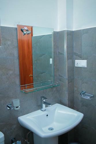 Apartamento Villa Sea Breeze Hikkaduwa