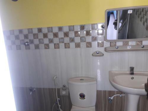 Hotel Saragama Residence
