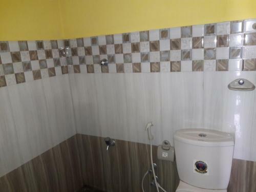Hotel Saragama Residence