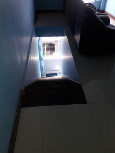 Hotel Saragama Residence