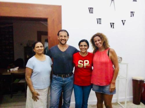 Hostal Angels Negombo