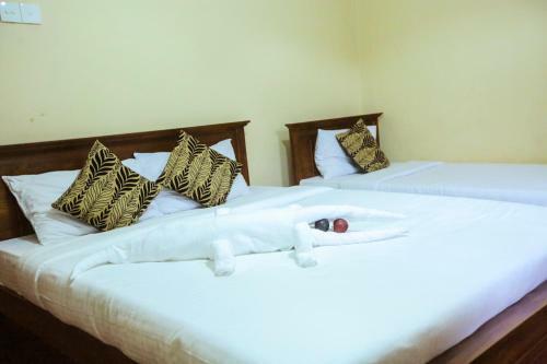 Hotel Stone Bungalow