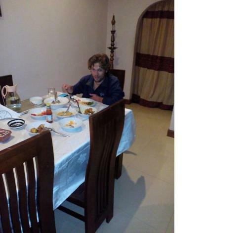 Hostal Visbury Guest House