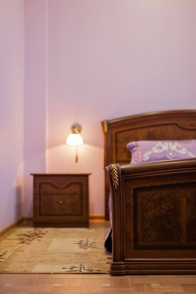 Sm Royal Hotel