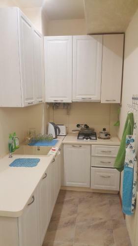 U Morya Apartment