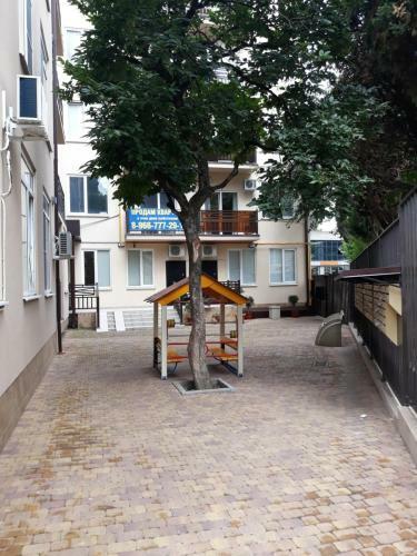 Apartment On Tyulpanov