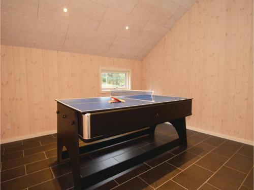 Three-bedroom Holiday Home In Blavand