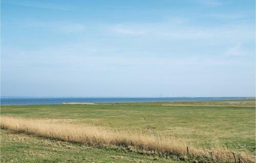 Three-bedroom Holiday Home In Blavand