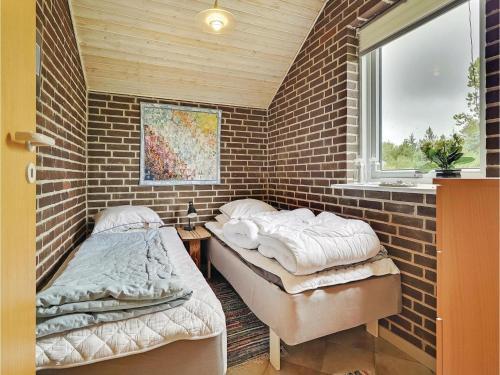 Three-bedroom Holiday Home In Blavand
