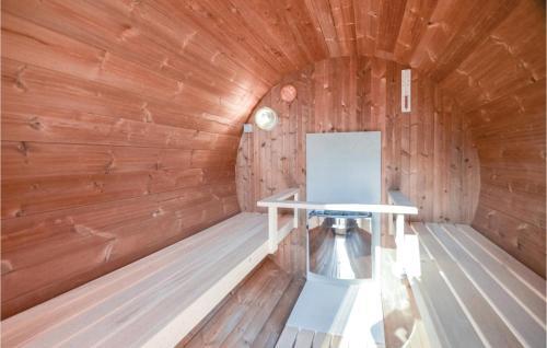 Three-bedroom Holiday Home In Blavand