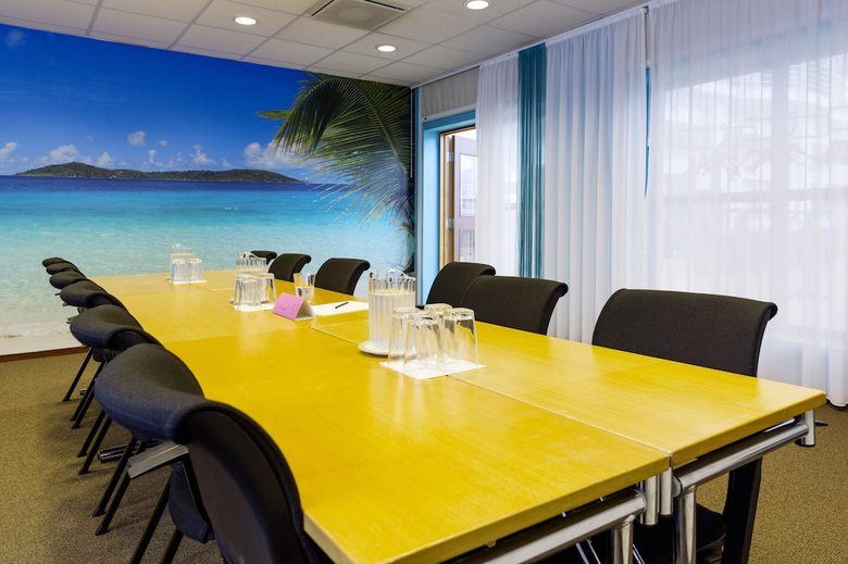 Hotel Scandic The Reef