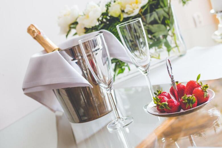 Hotel Floryan Old Town