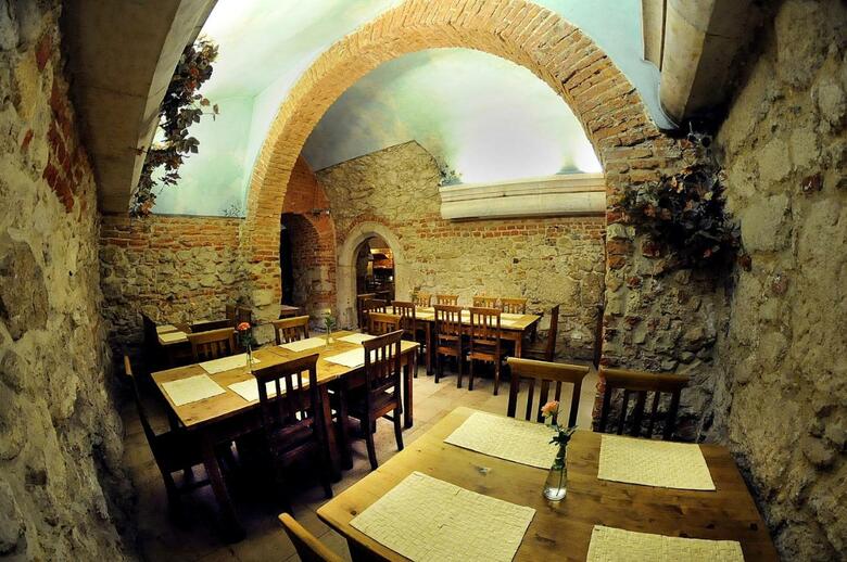 Hotel Floryan Old Town