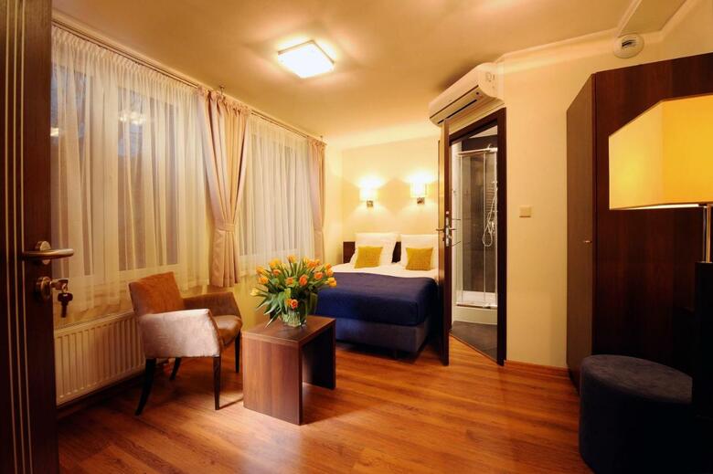 Apartamento Armon Residence