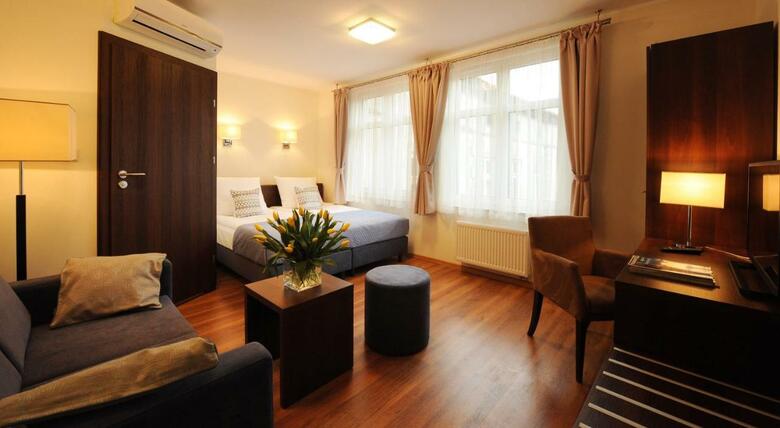 Apartamento Armon Residence