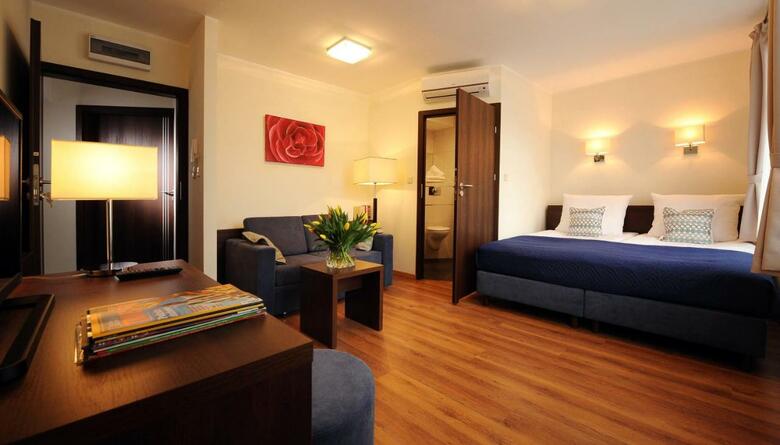 Apartamento Armon Residence