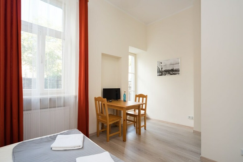 Aparthotel Abba