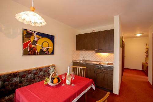 Hotel Appartement Winkler