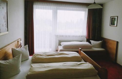 Hotel Appartement Winkler