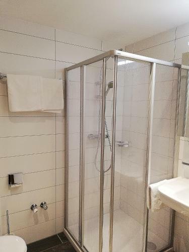 Hotel Appartement Winkler