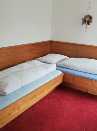 Hotel Appartement Winkler