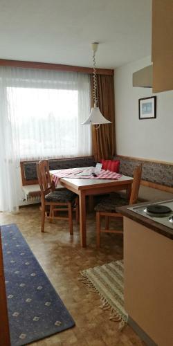 Hotel Appartement Winkler