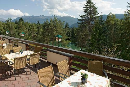 Hotel Appartement Winkler