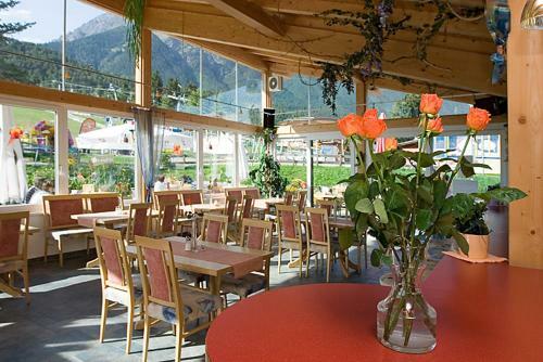 Hotel Appartement Winkler