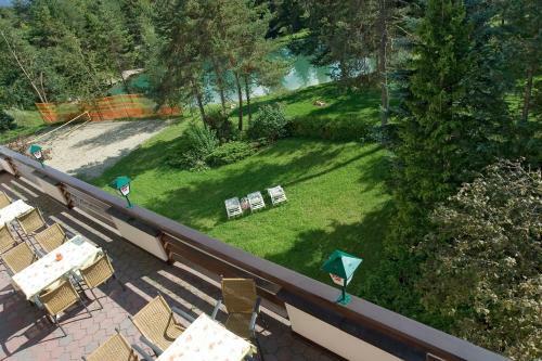 Hotel Appartement Winkler