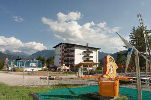 Hotel Appartement Winkler