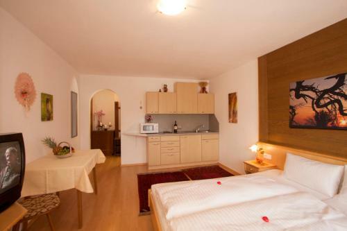 Hotel Appartement Winkler