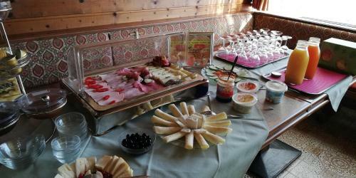 Hotel Appartement Winkler