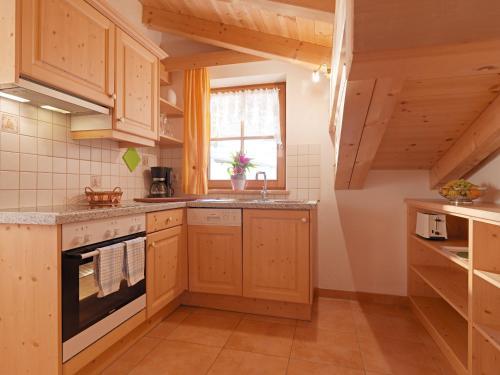 Apartamento G�stehaus Edelweiss